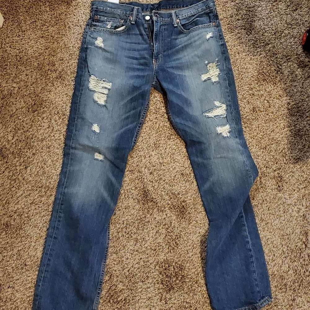 LEVIS 511 slim jeans